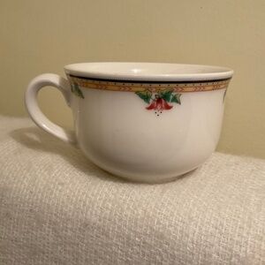 Villeroy & Boch Luxembourg Adriana 1748 Tea Cup